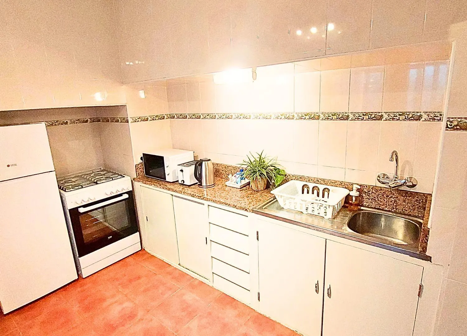 4-Bedroom Townhouse With Terrace In Center Oldtown Лагуш 0*,