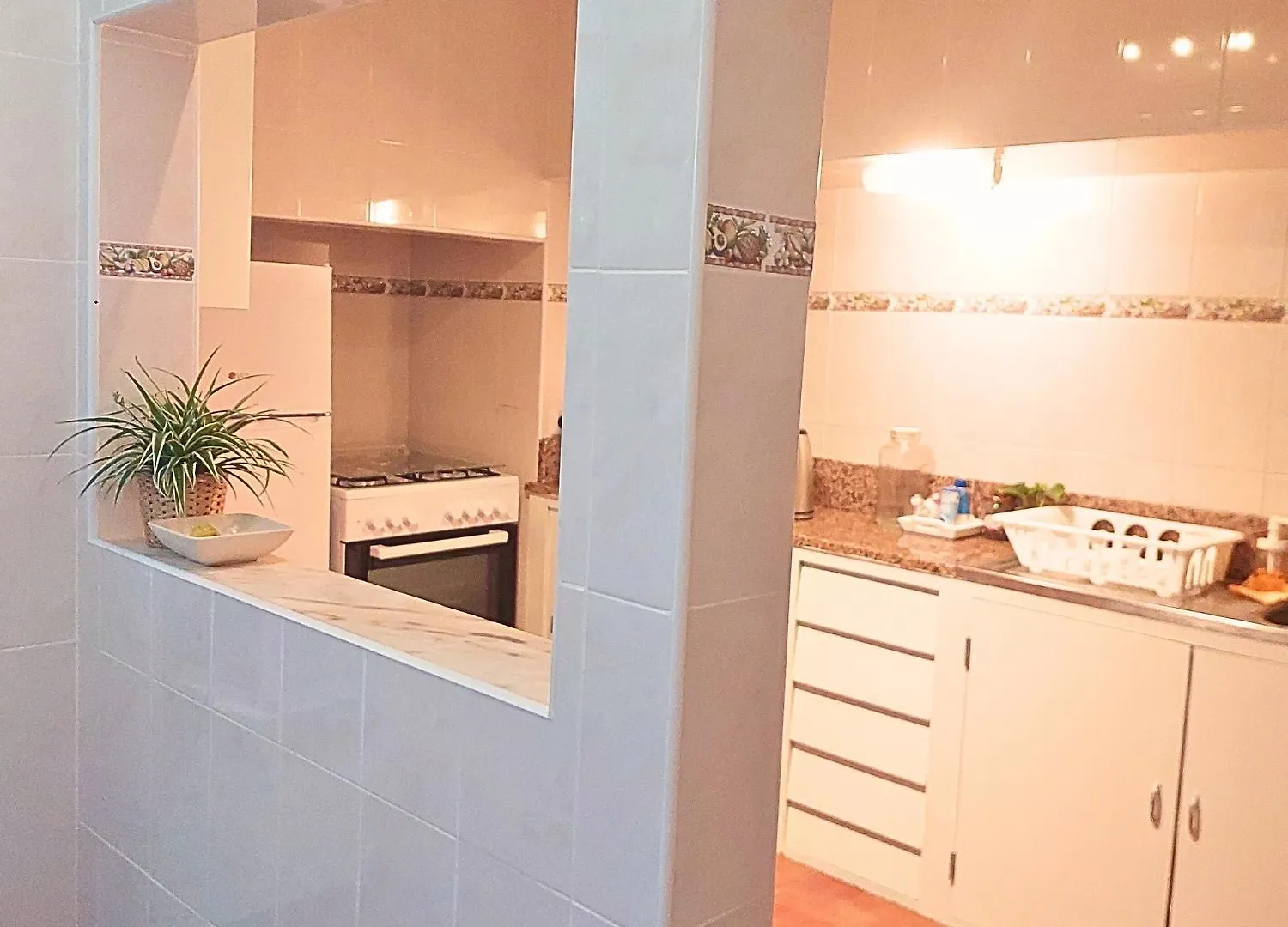Holiday home 4-Bedroom Townhouse With Terrace In Center Oldtown Lagos Portugal