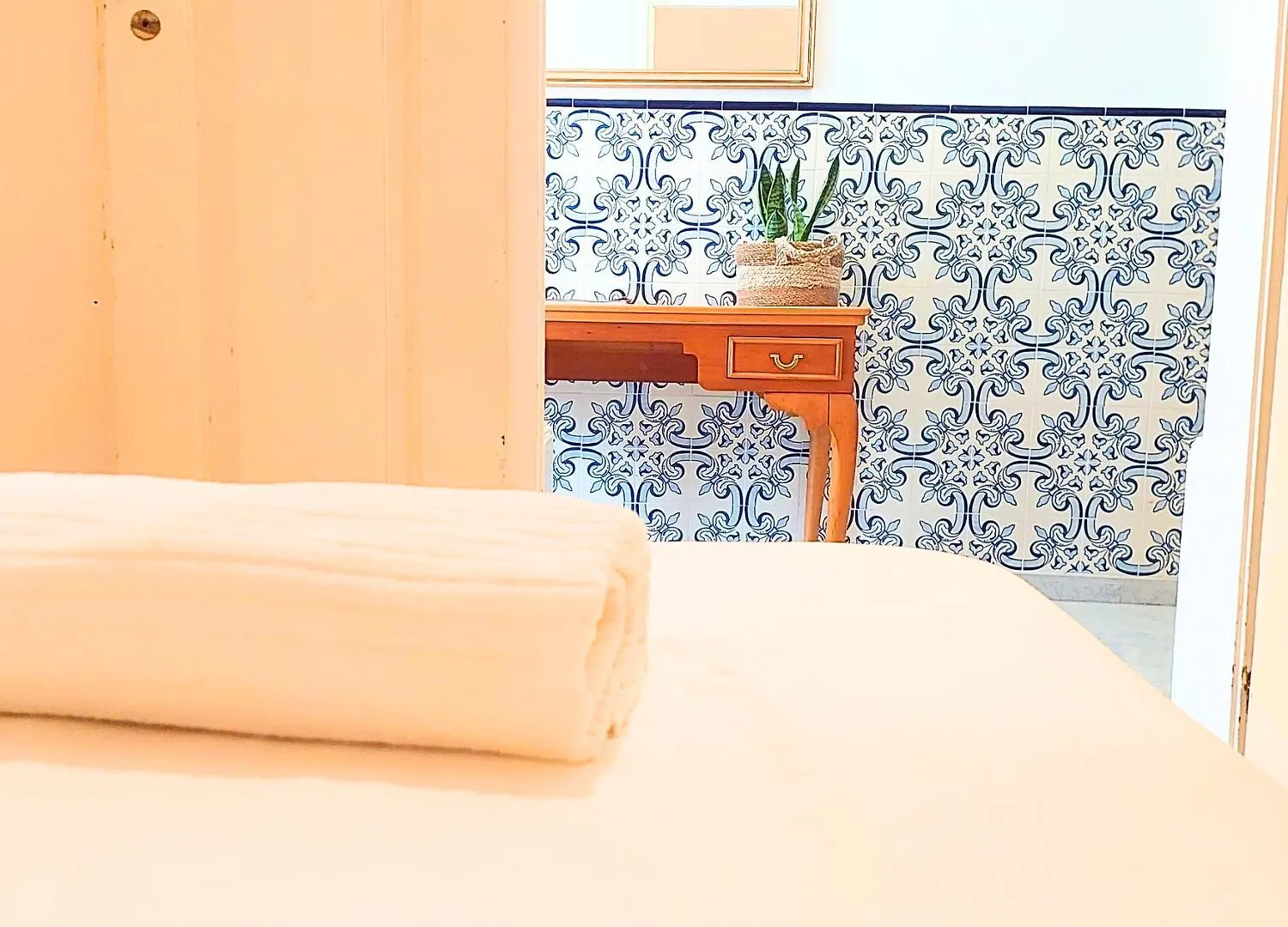 Holiday home 4-Bedroom Townhouse With Terrace In Center Oldtown Lagos Portugal