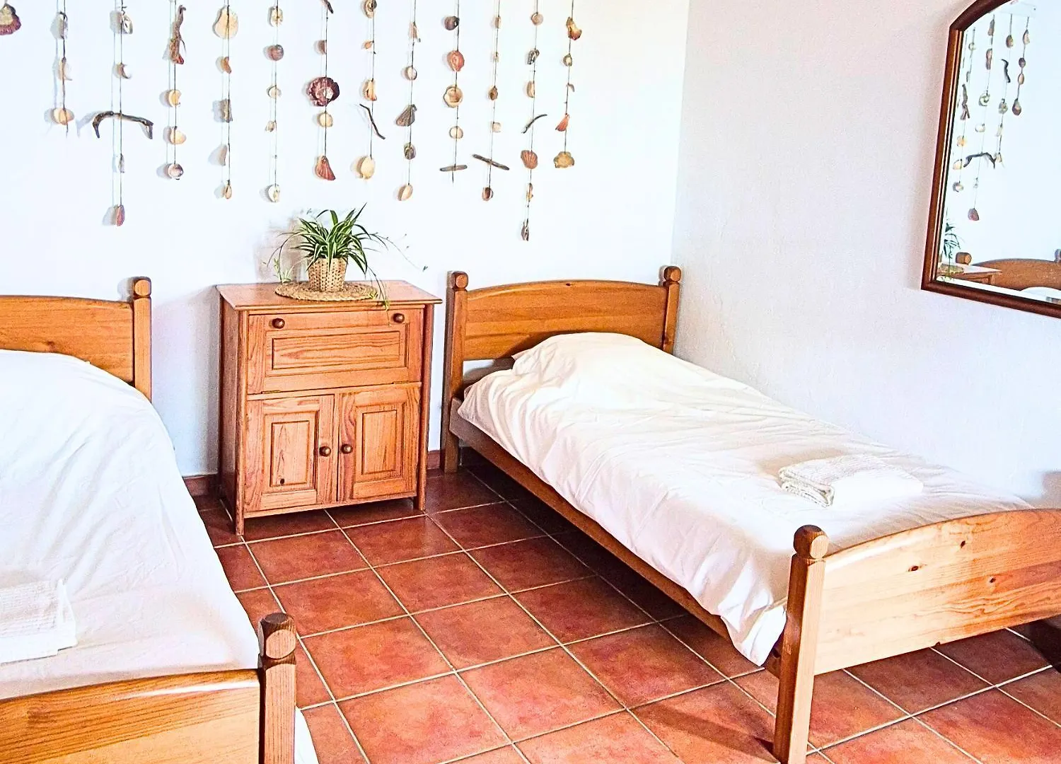 4-Bedroom Townhouse With Terrace In Center Oldtown Лагуш