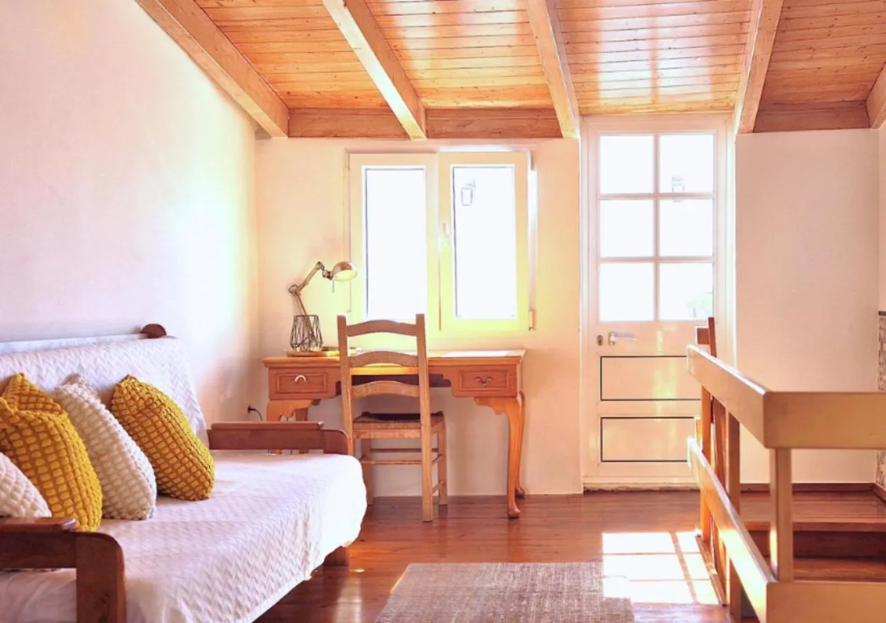 Holiday home 4-Bedroom Townhouse With Terrace In Center Oldtown Lagos