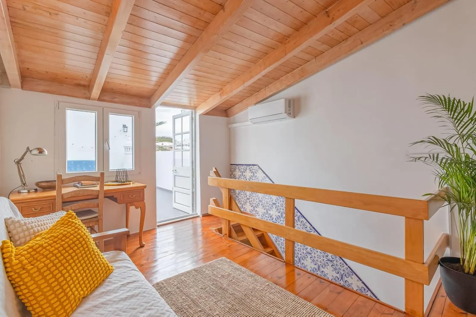 4-Bedroom Townhouse With Terrace In Center Oldtown Lagos 0*,  Portugal