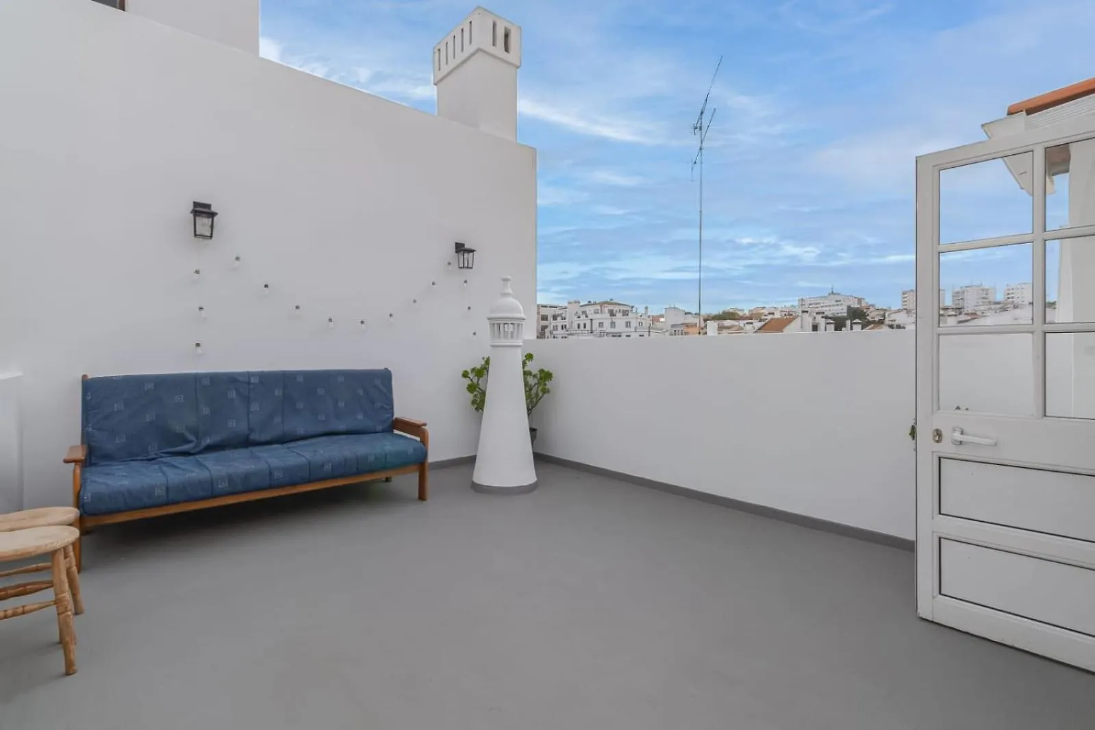 4-Bedroom Townhouse With Terrace In Center Oldtown Lagos 0*,  Portugal