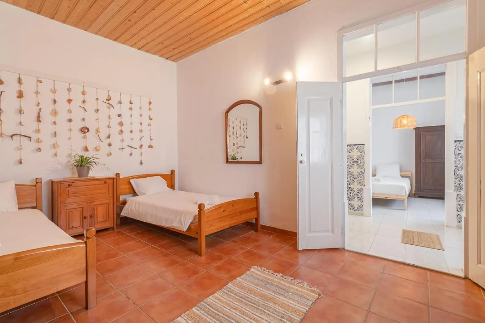 4-Bedroom Townhouse With Terrace In Center Oldtown Лагуш Португалия