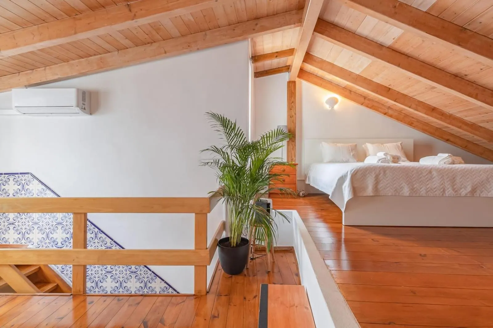 Holiday home 4-Bedroom Townhouse With Terrace In Center Oldtown Lagos Portugal