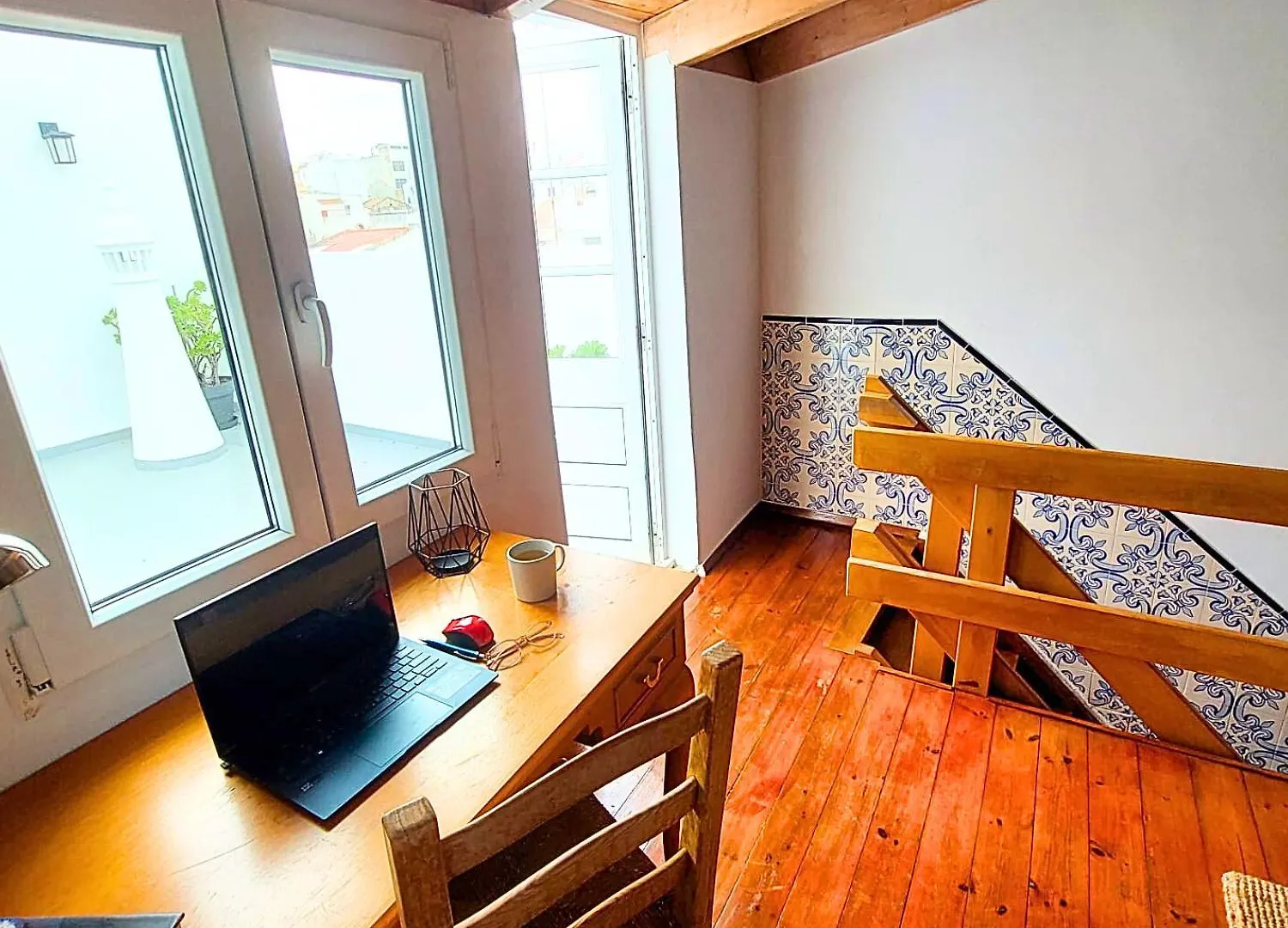 4-Bedroom Townhouse With Terrace In Center Oldtown Lagos 0*,  Portugal